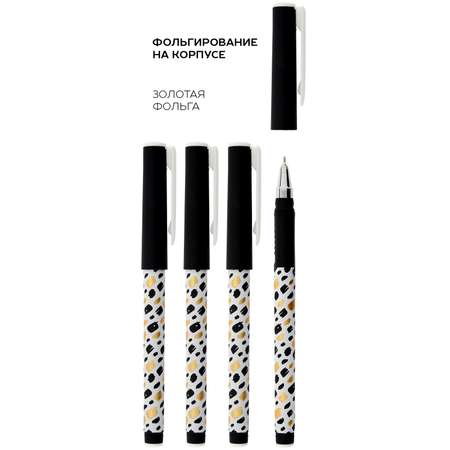 Ручка шариковая Lorex Stationery 1 шт.