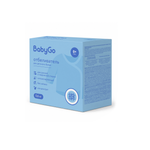 Отбеливатель BabyGo Гипоаллергенный 0.6 кг