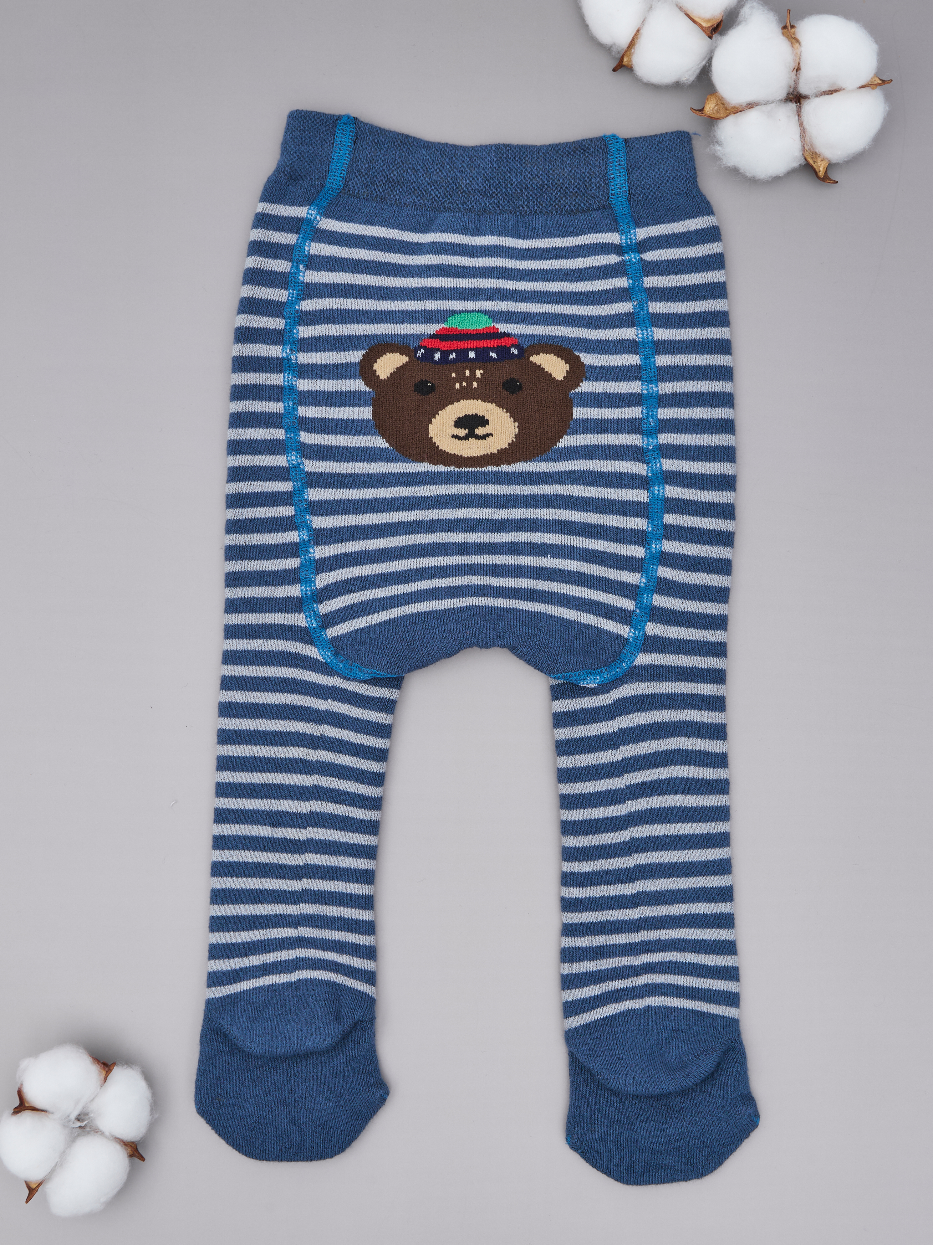 Колготки 2 пары John Jeniford DD2M233mk2 - фото 10