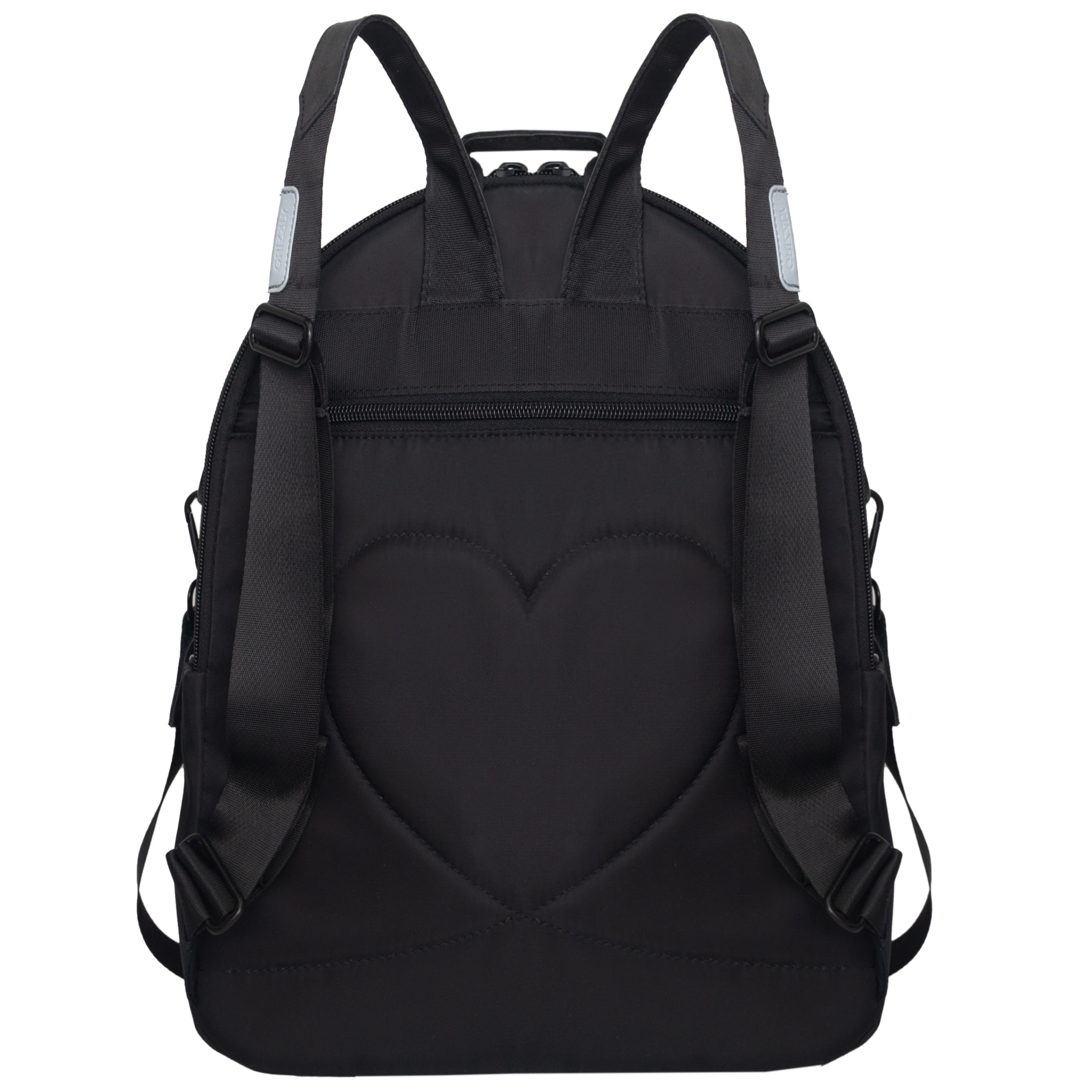 Рюкзак Grizzly для девочки - фото 3