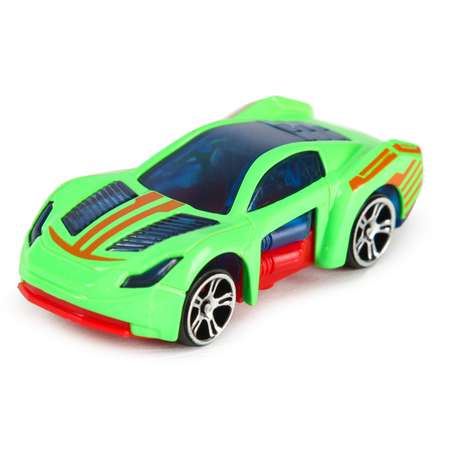 Автомобиль Mobicaro 1:64 многоцветный в ассортименте