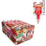 Фруктовое желе с кокосывыми кубиками ВК Элексир Вампира