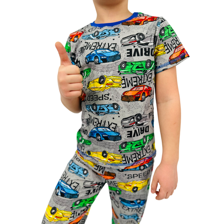 Костюм спортивный DANKIDS