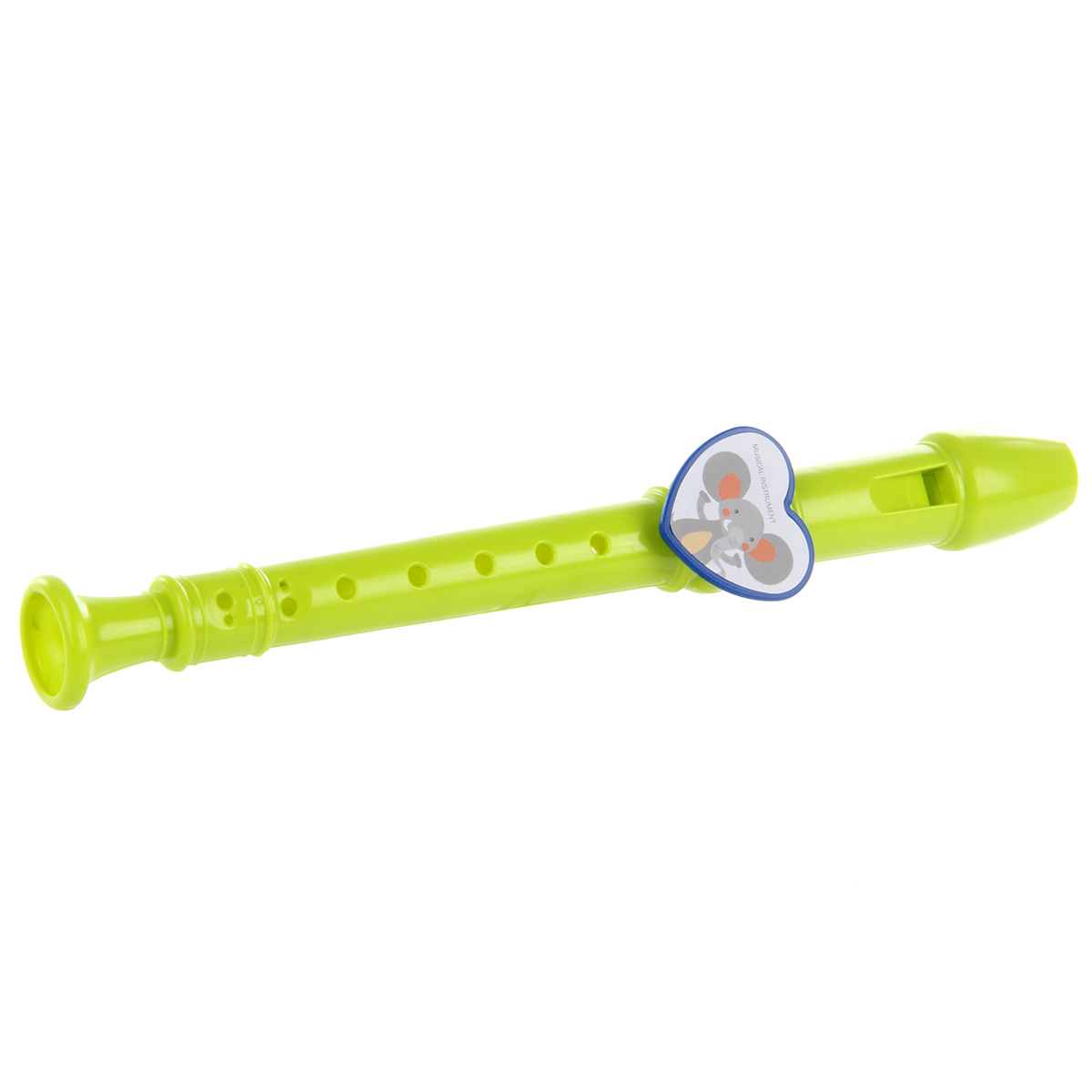 Игрушка музыкальная Veld Co флейта - фото 1