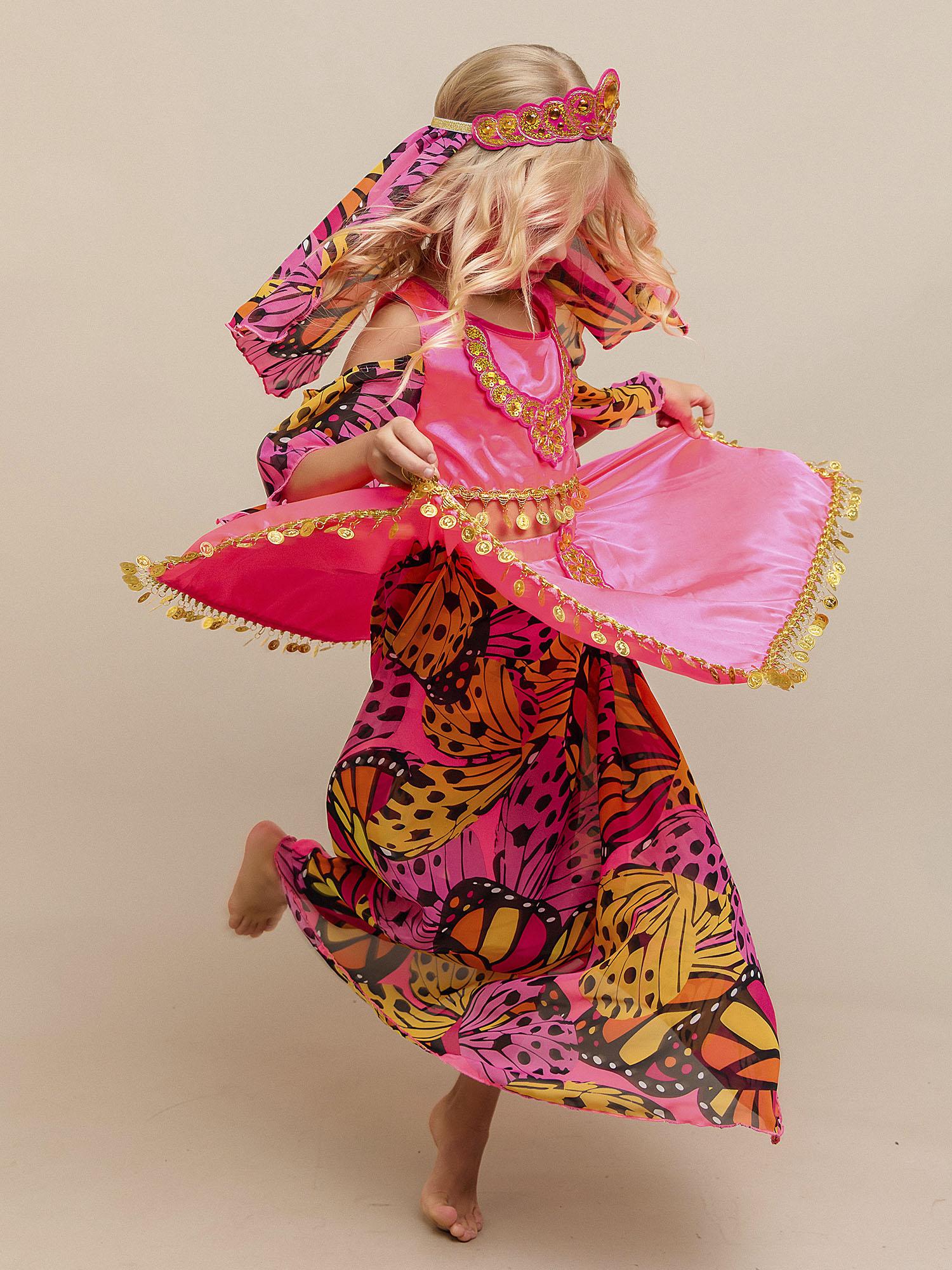 Костюм пуговка 2199 к-25 - фото 4