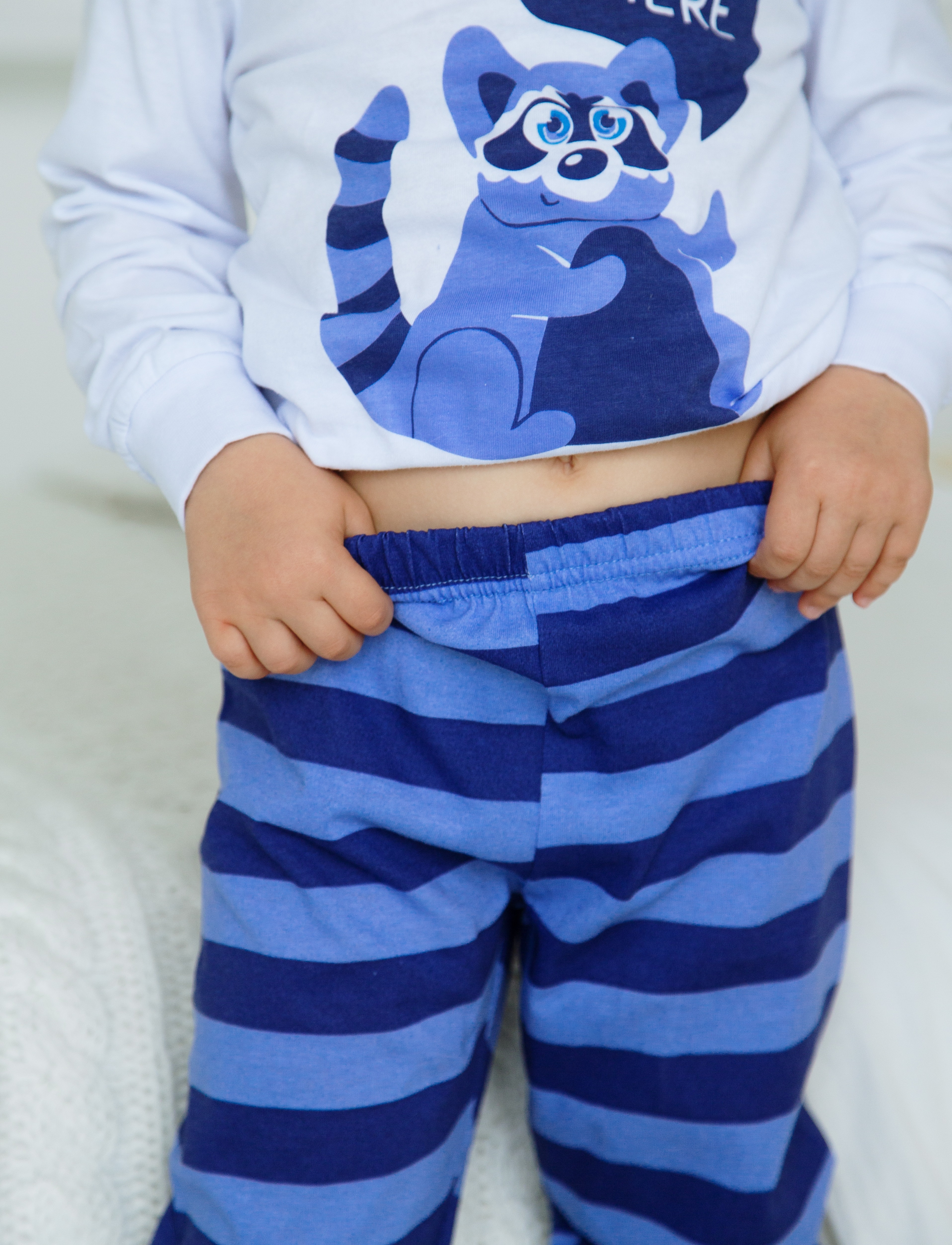 Пижама Ohana kids 35104 - фото 4