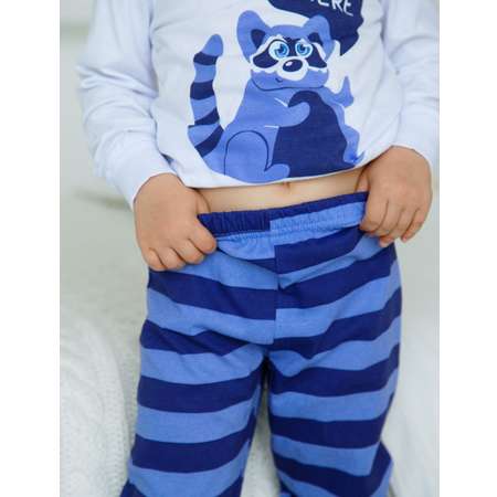 Пижама Ohana kids