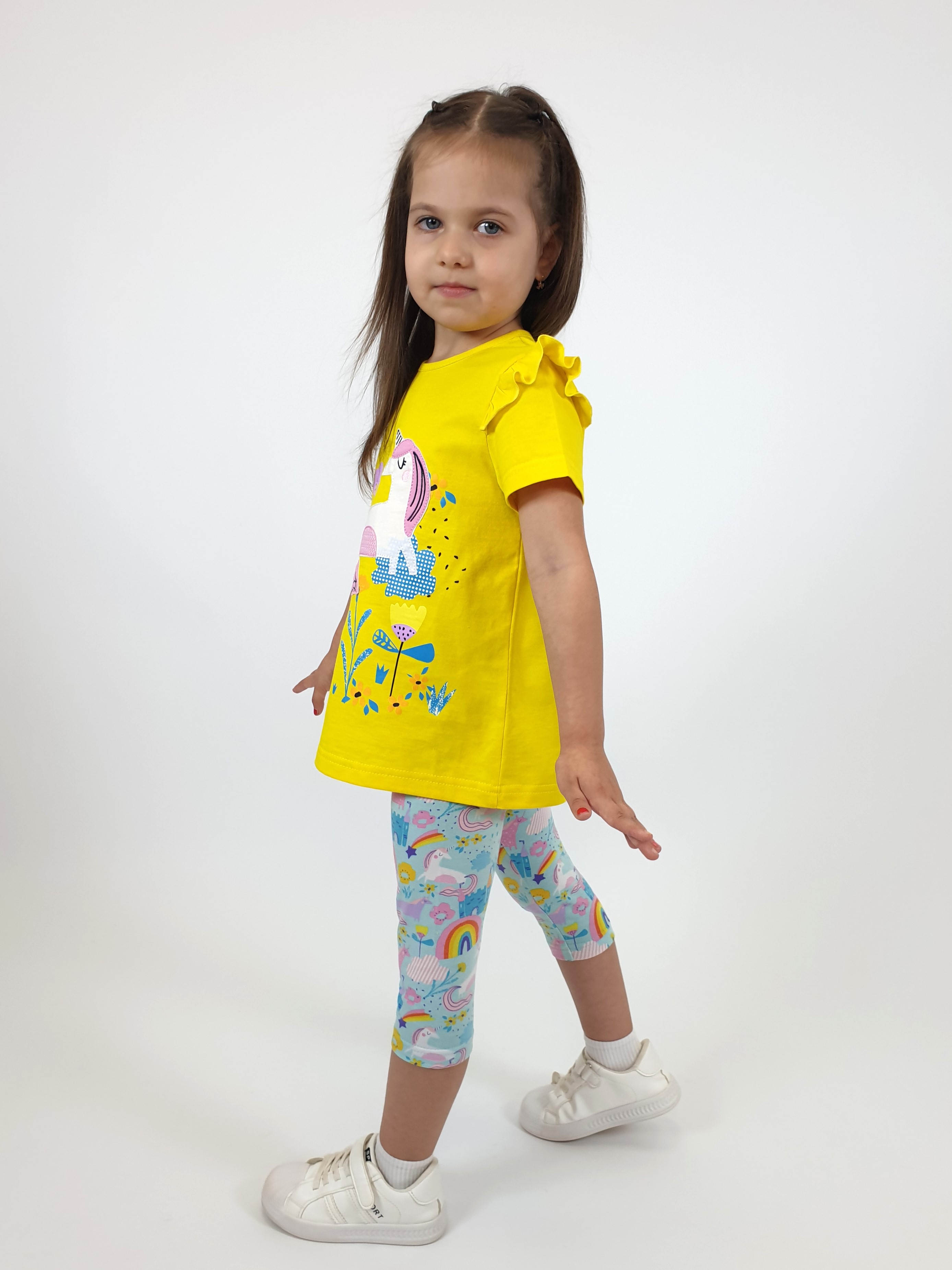 Костюм Luneva 02-139-4. - фото 1