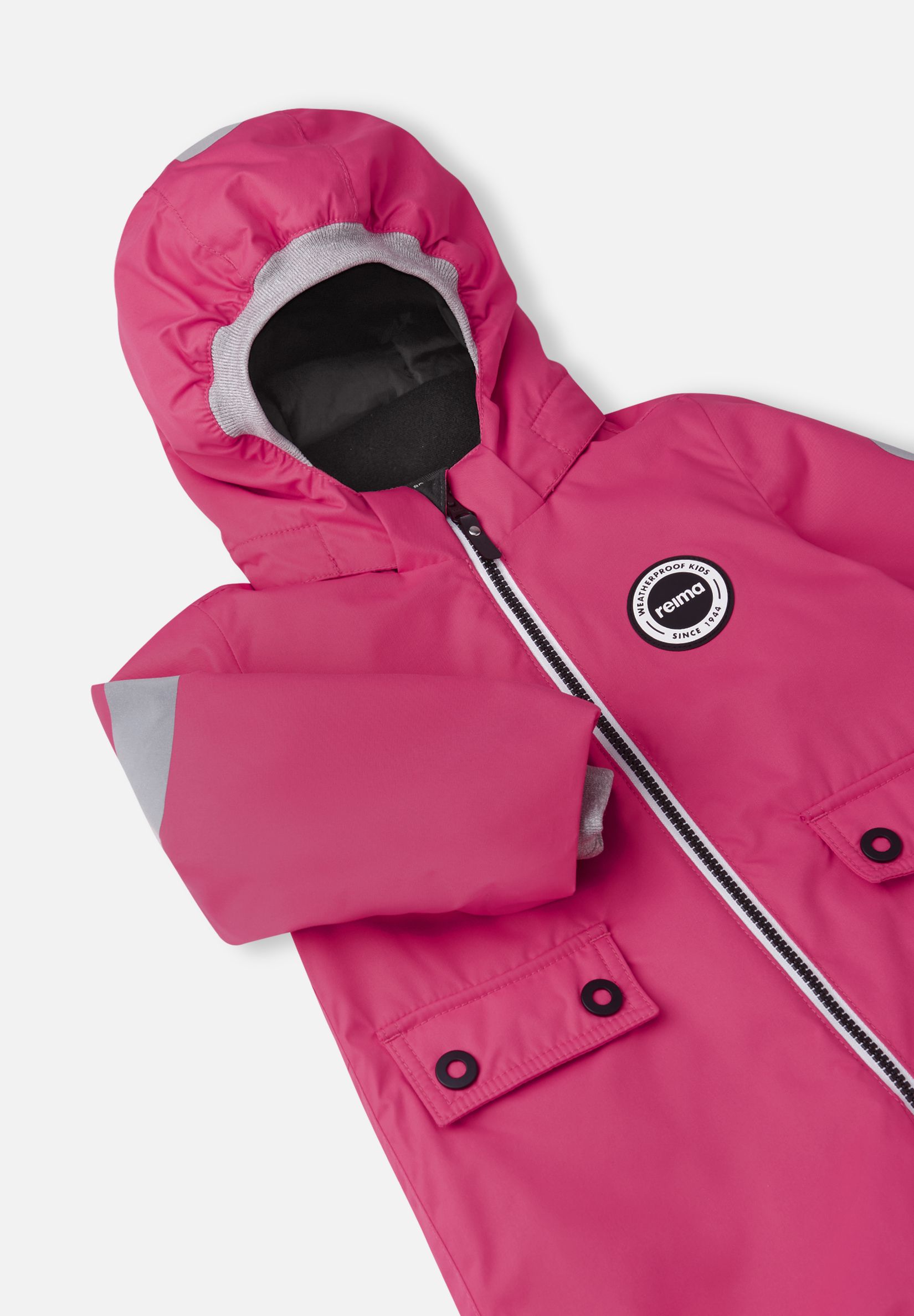Комбинезон Reima 510296-3530 - фото 6