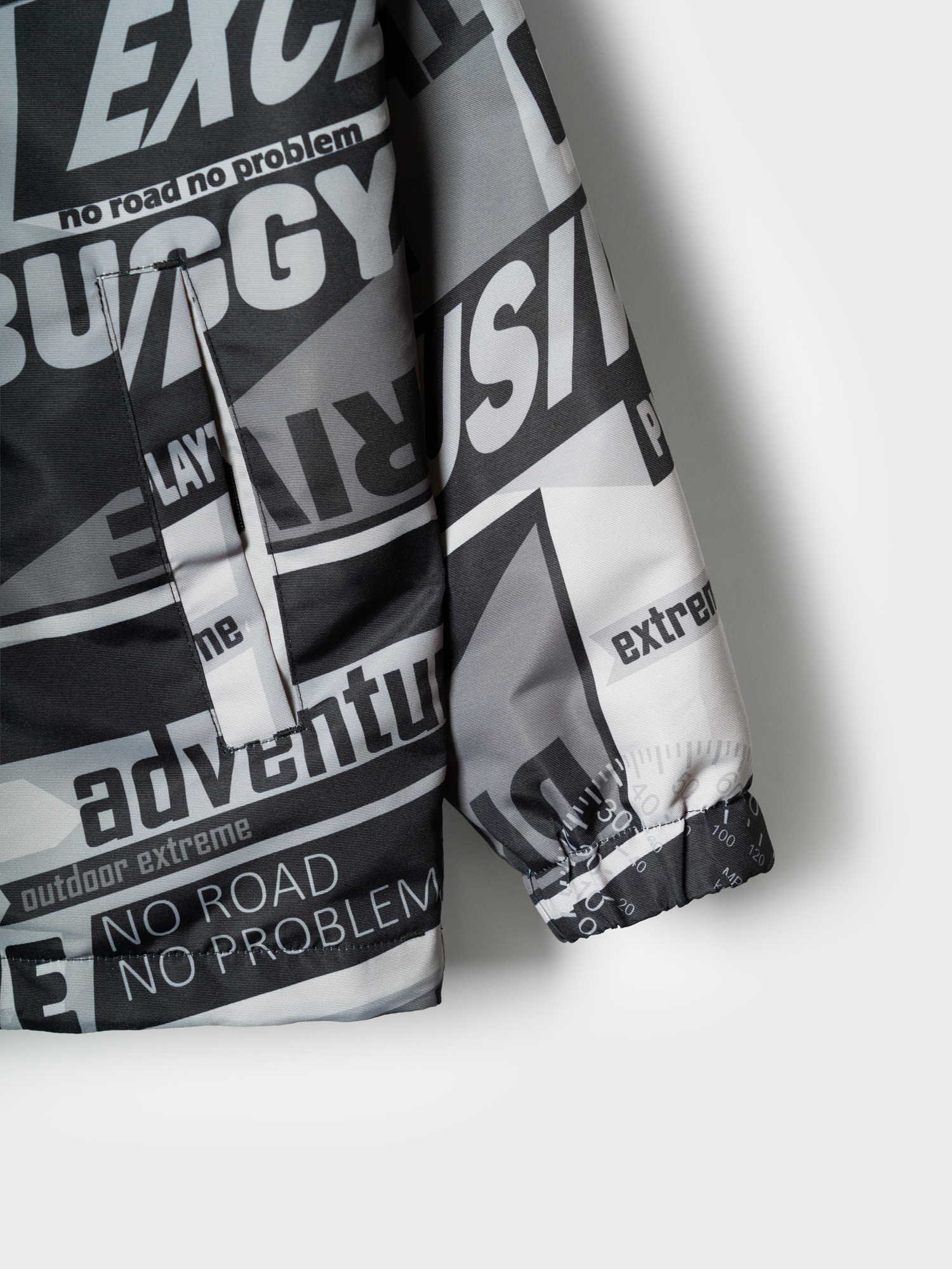 Ветровка PlayToday 12611468 - фото 10