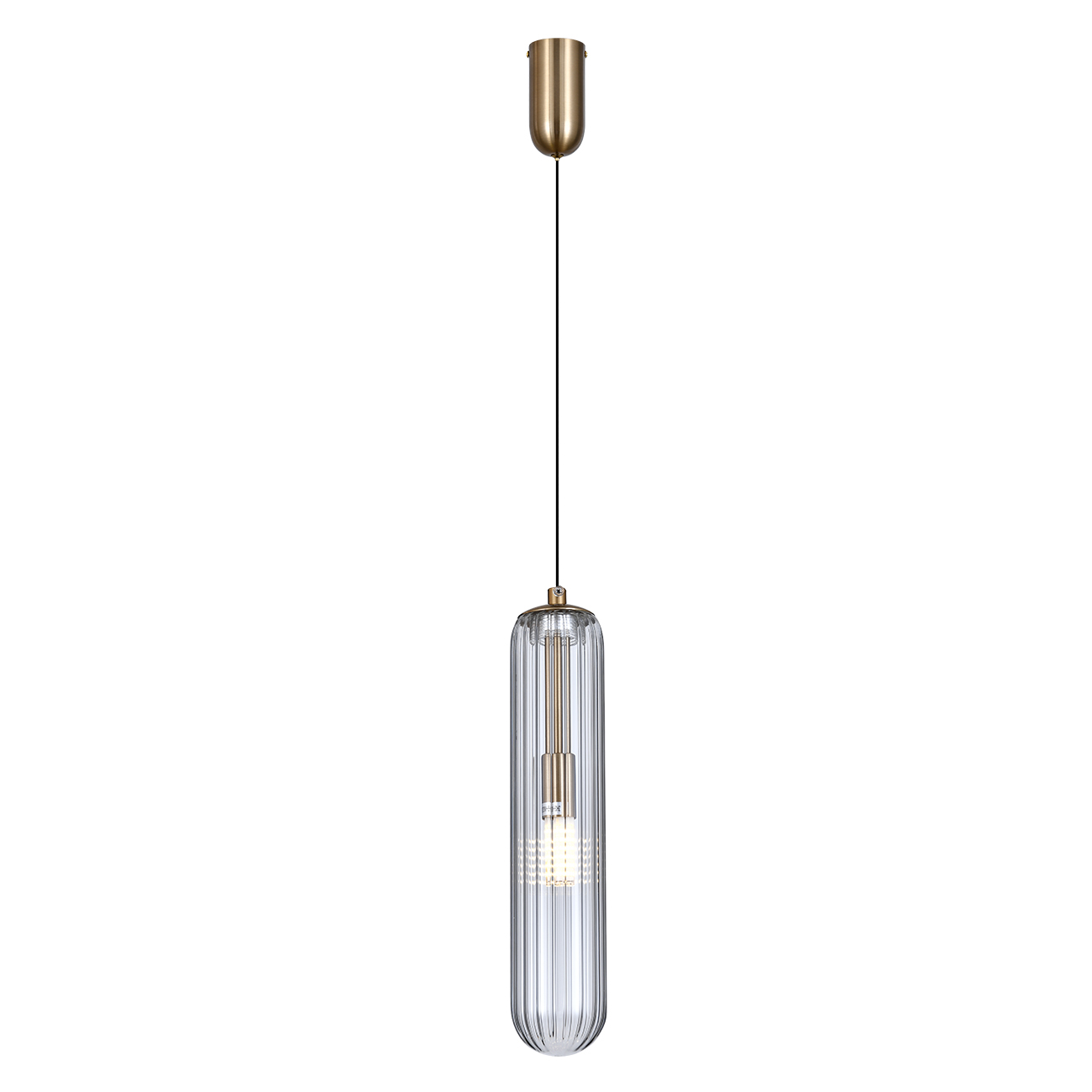 Изображение товара Подвесной светильник ESCADA 160001/1P G9*5W Brass Изображение товара Подвесной светильник ESCADA 160001/1P G9*5W Brass