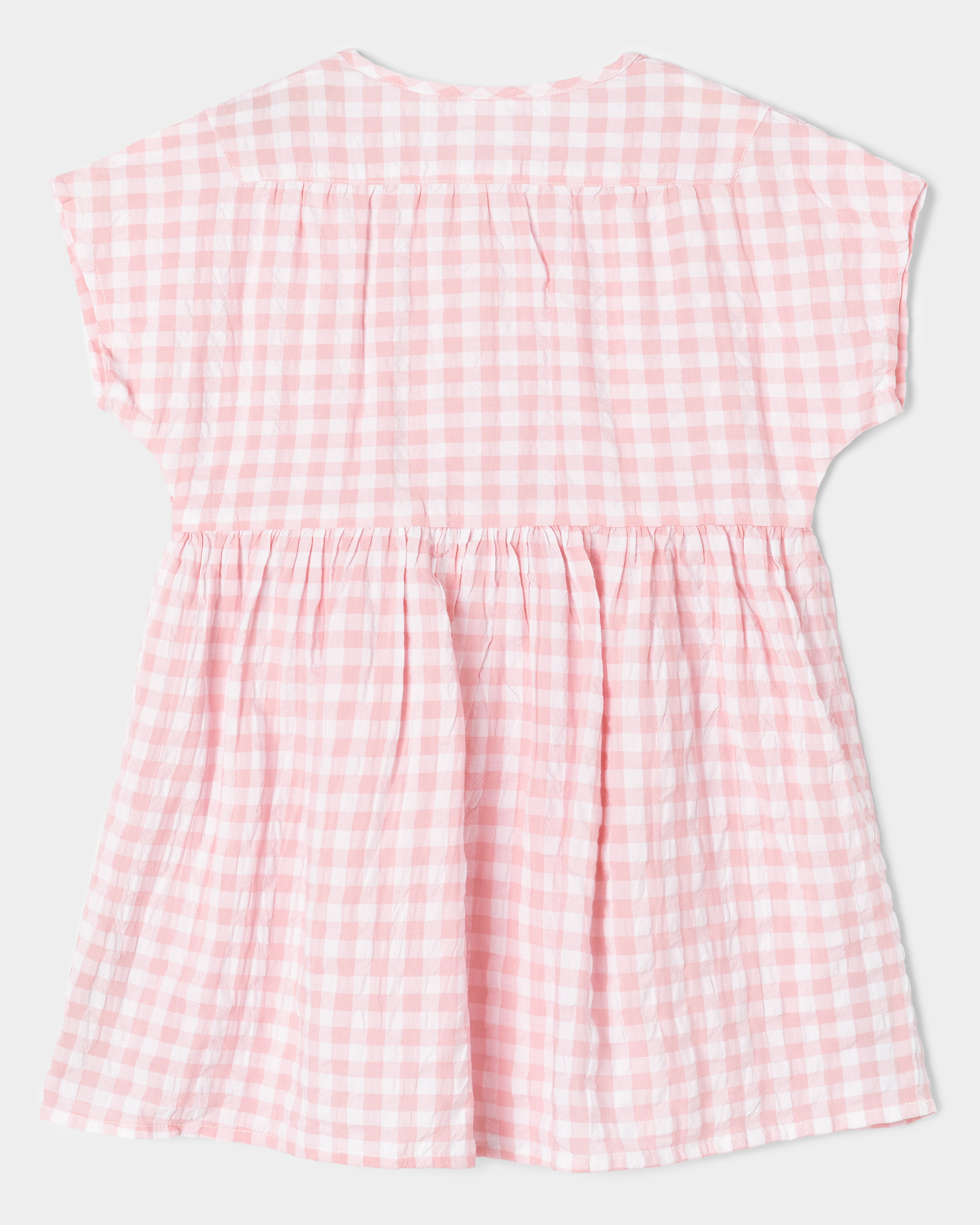 Платье BabyGo S26BG4-GDD-65ig-JJ - фото 2