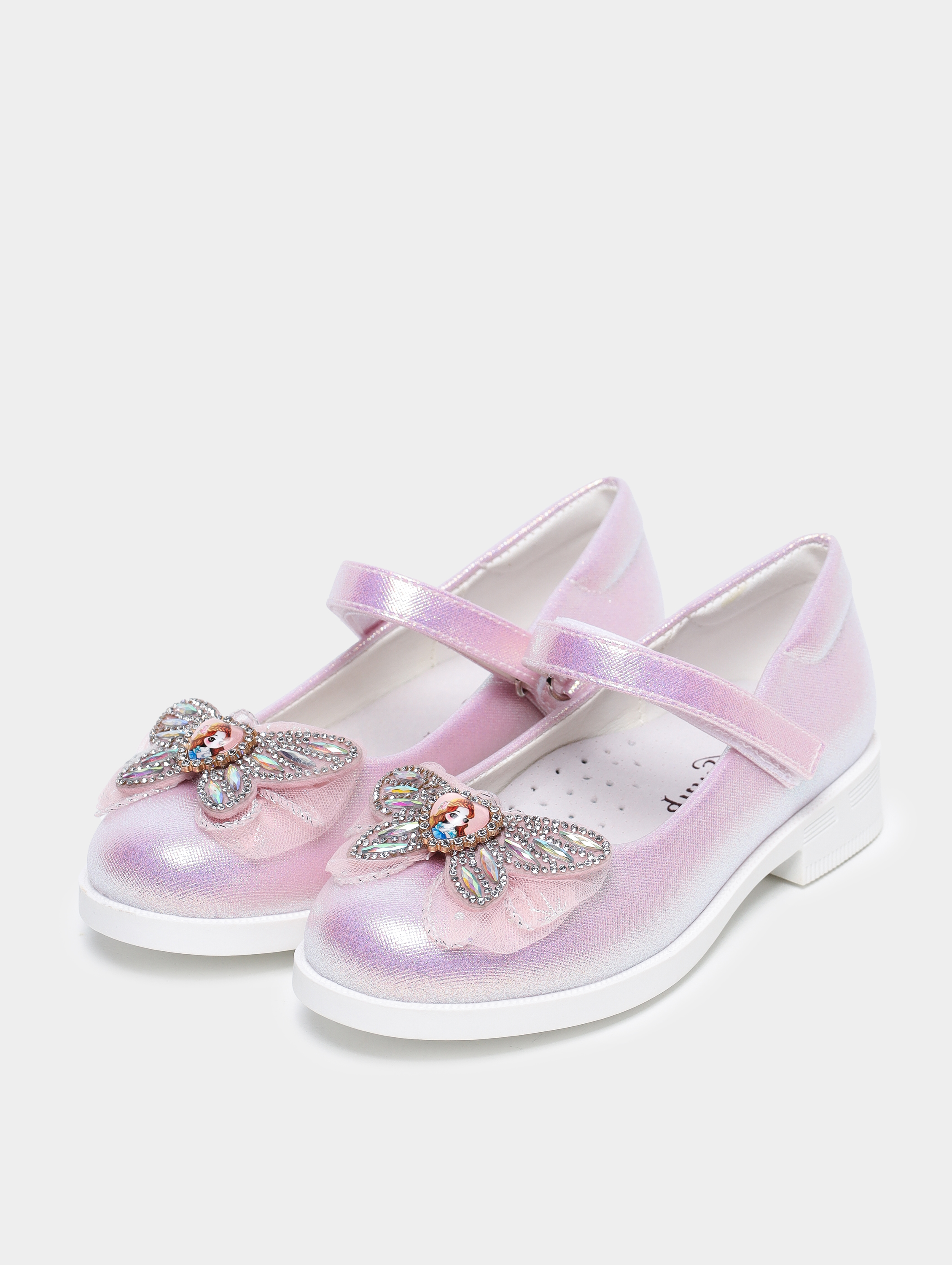 Туфли Кумир 006JQF - фото 2