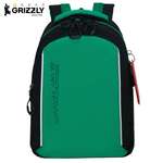 Рюкзак Grizzly Для мальчика