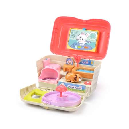 Игрушка SHARKTOYS
