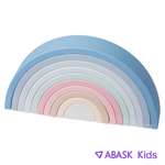 Игрушка ABASK пирамидка