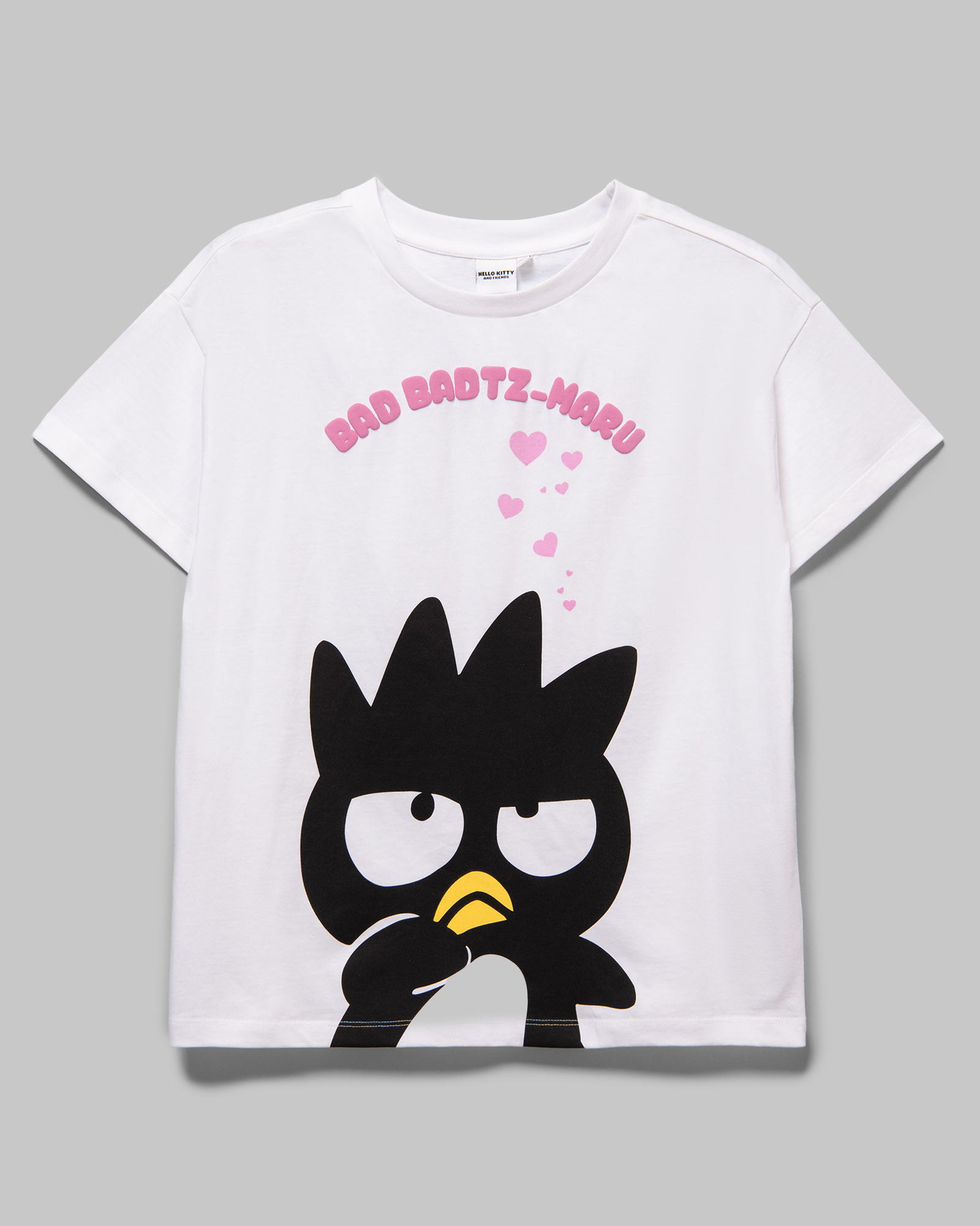 Футболка HELLO KITTY AND FRIENDS W244-H7A1303tg-00 - фото 2
