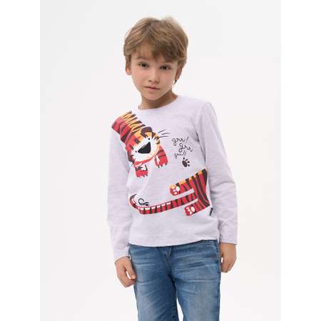 Лонгслив Bella Veza Kids