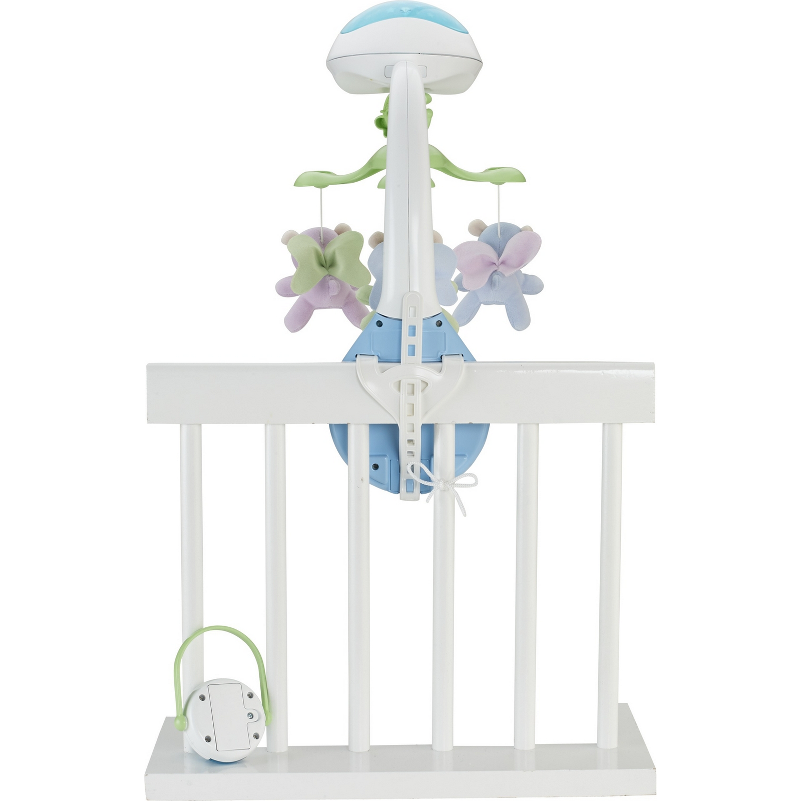 Мобиль Fisher Price Мечты о бабочках - фото 6