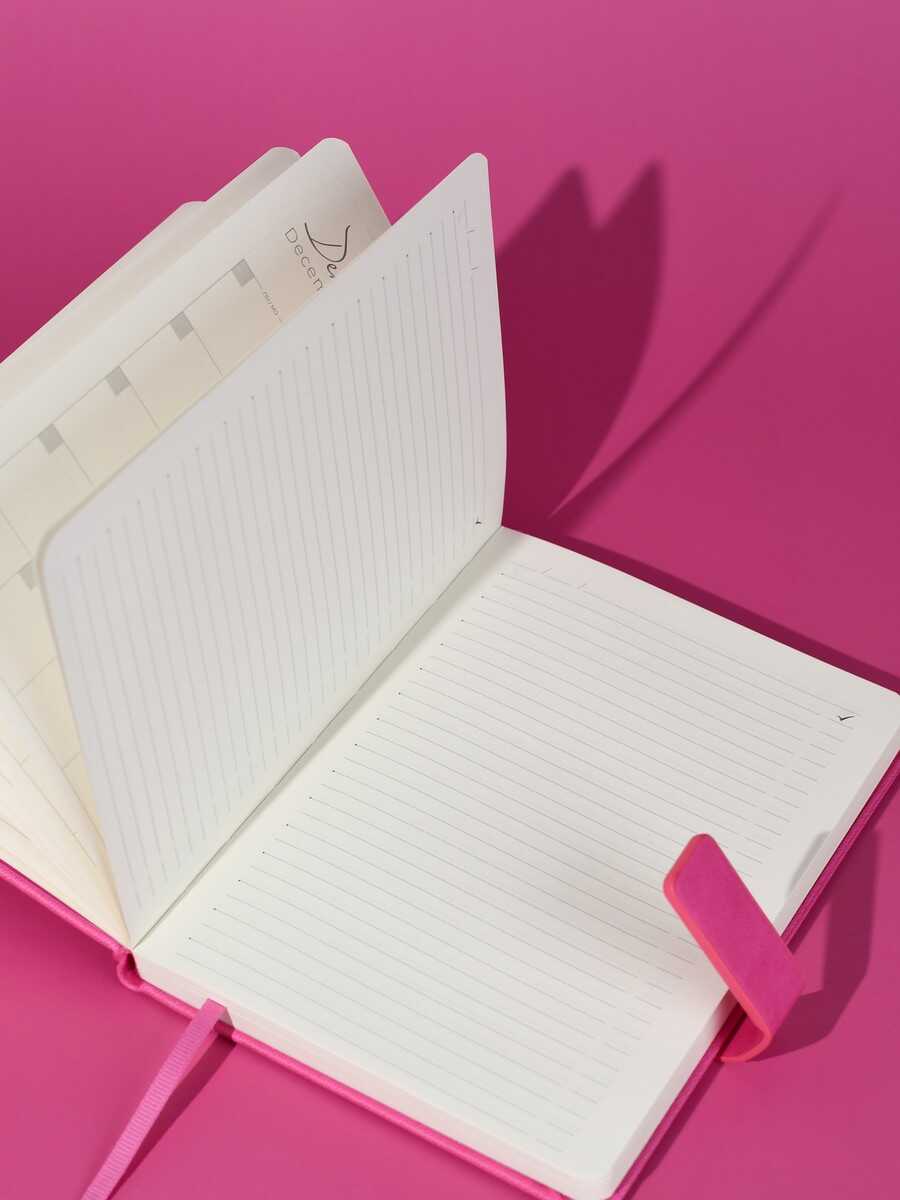 Ежедневник Феникс + ESCALADA 120 лист. - фото 15