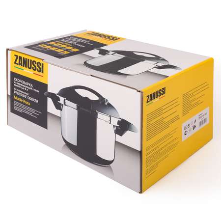 Скороварка ZANUSSI Monte Rosa 6 л