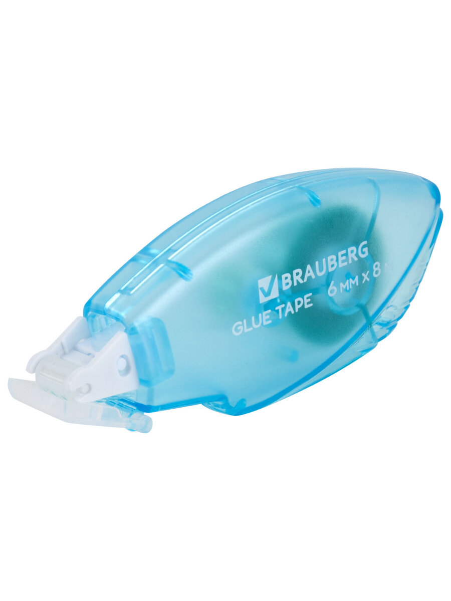 Клейкая лента Brauberg - фото 10
