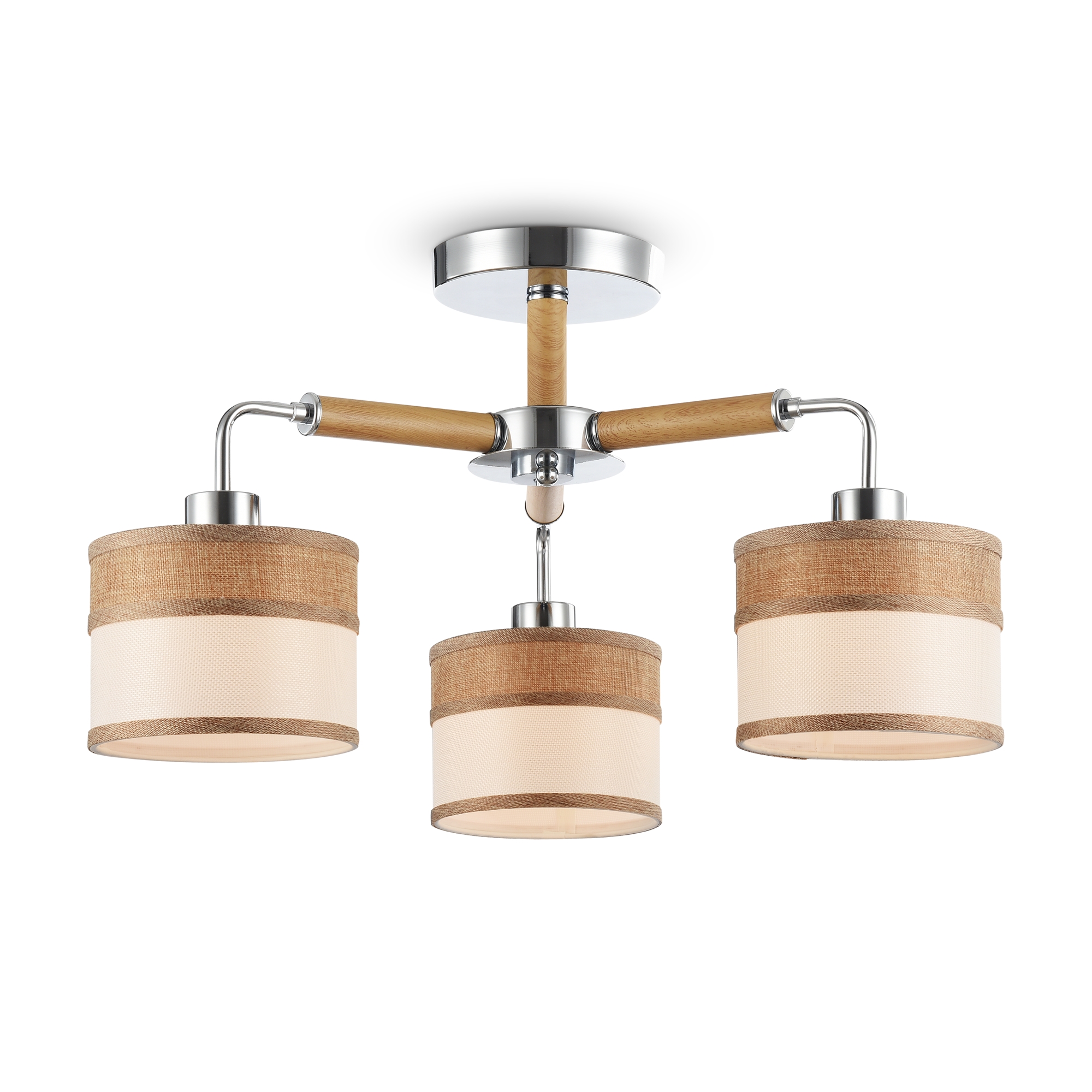 Подвесной светильник FREYA Helen - фото 1