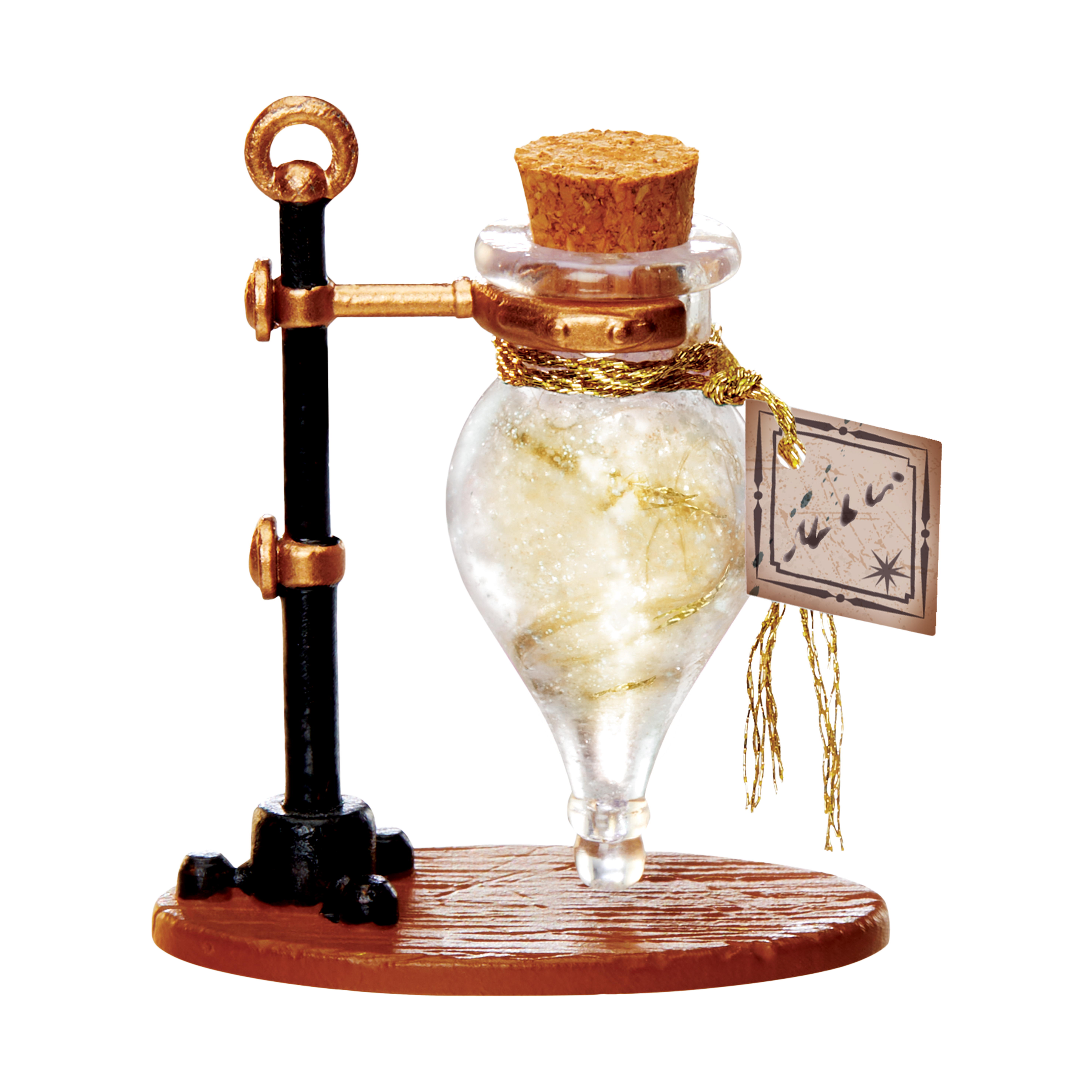 Игрушка MGA mini verse Гарри Поттер Зелья - фото 10