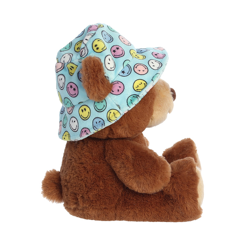 Игрушка мягкая Aurora мишка Chil - фото 6