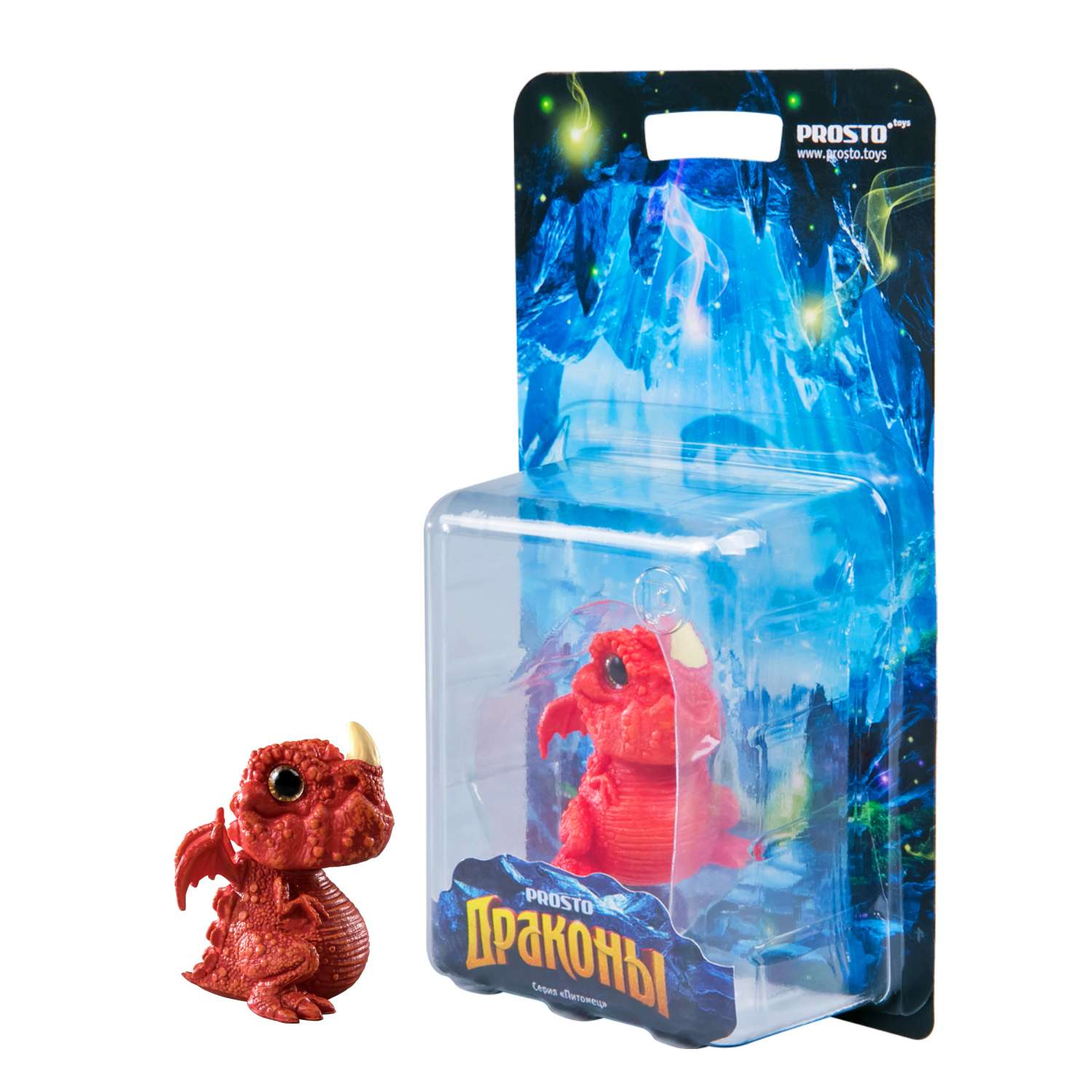 Фигурка Prosto toys - фото 5