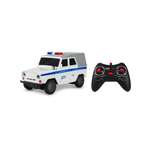 Полицейская машина РУ Mobicaro 1:24