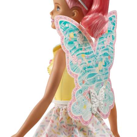 Кукла модельная Barbie