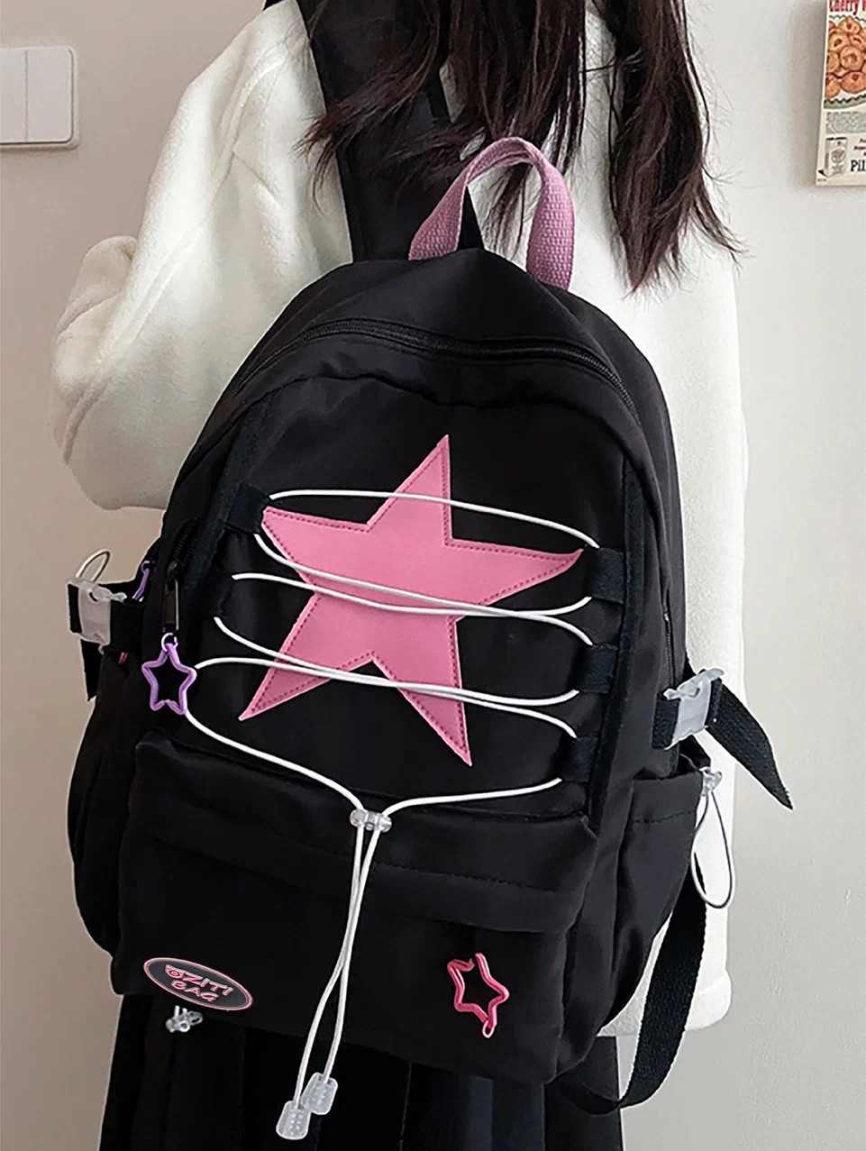 Рюкзак OZITI - фото 2