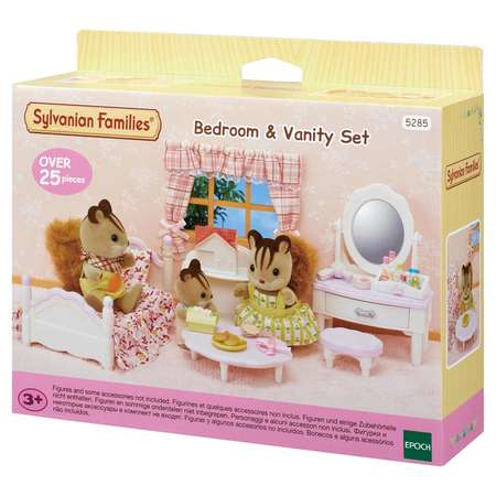 Игровой набор Sylvanian Families