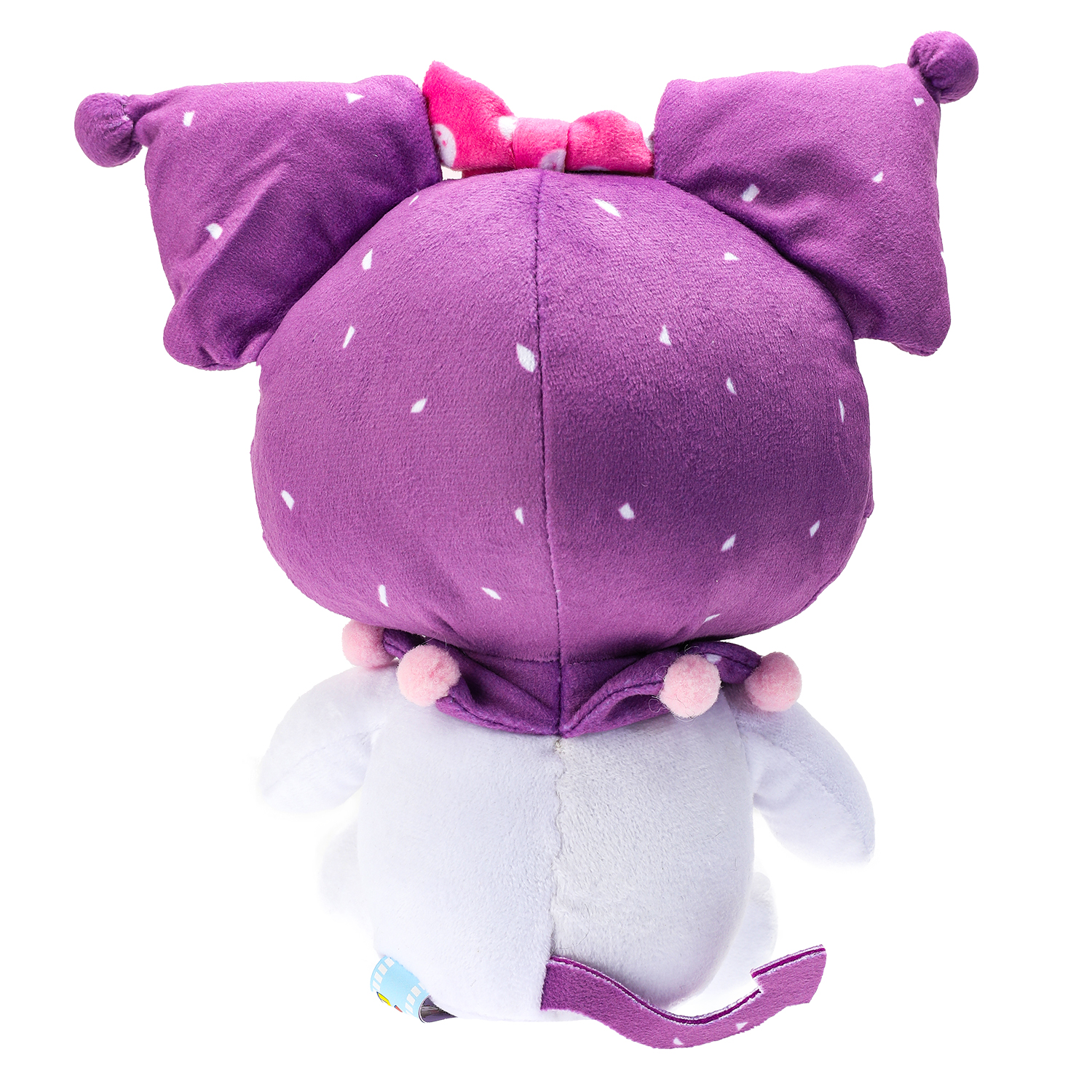 Мягкая игрушка Мульти Пульти Куроми - фото 3