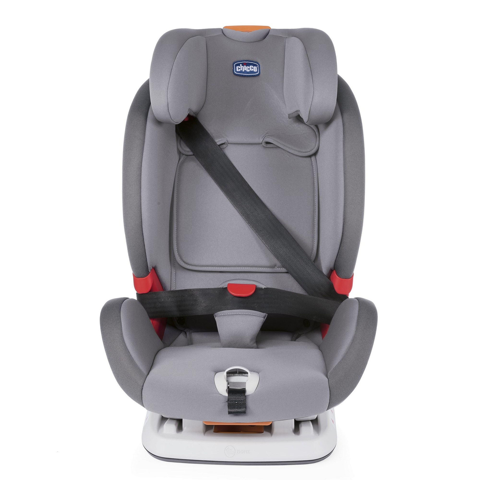 Автокресло Chicco Isofix 1/2/3 (9-36 кг) - фото 8