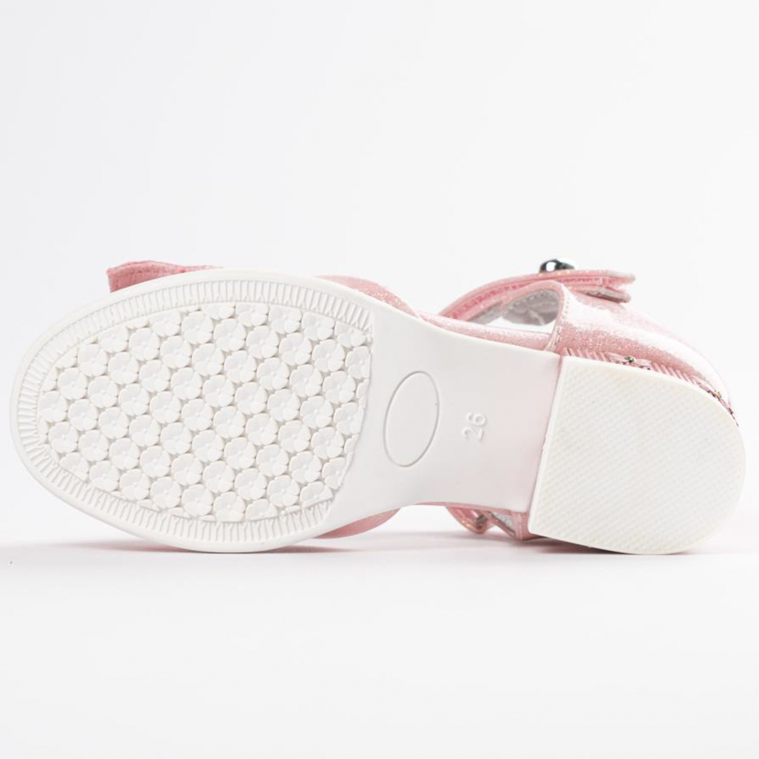 Туфли TikkaGo 2O12_6268-10_pink - фото 9