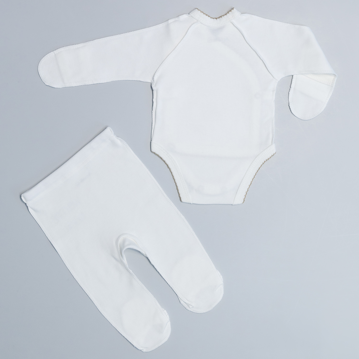 Комплект Amelli КЛ.330.057.0.307.055беж - фото 2