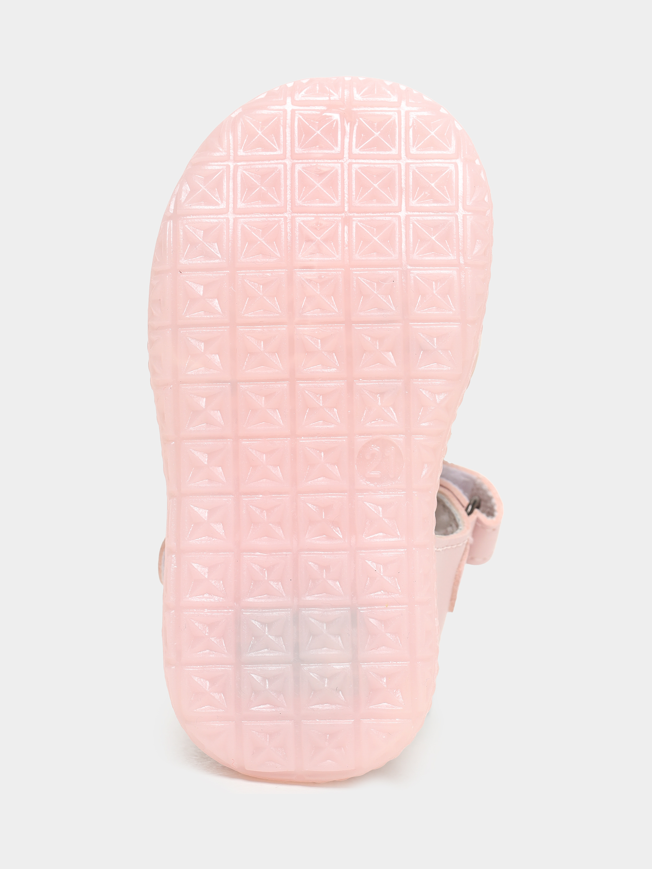 Сандалии Тотошка T681-1L - фото 8