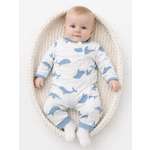 Комбинезон Эскимо