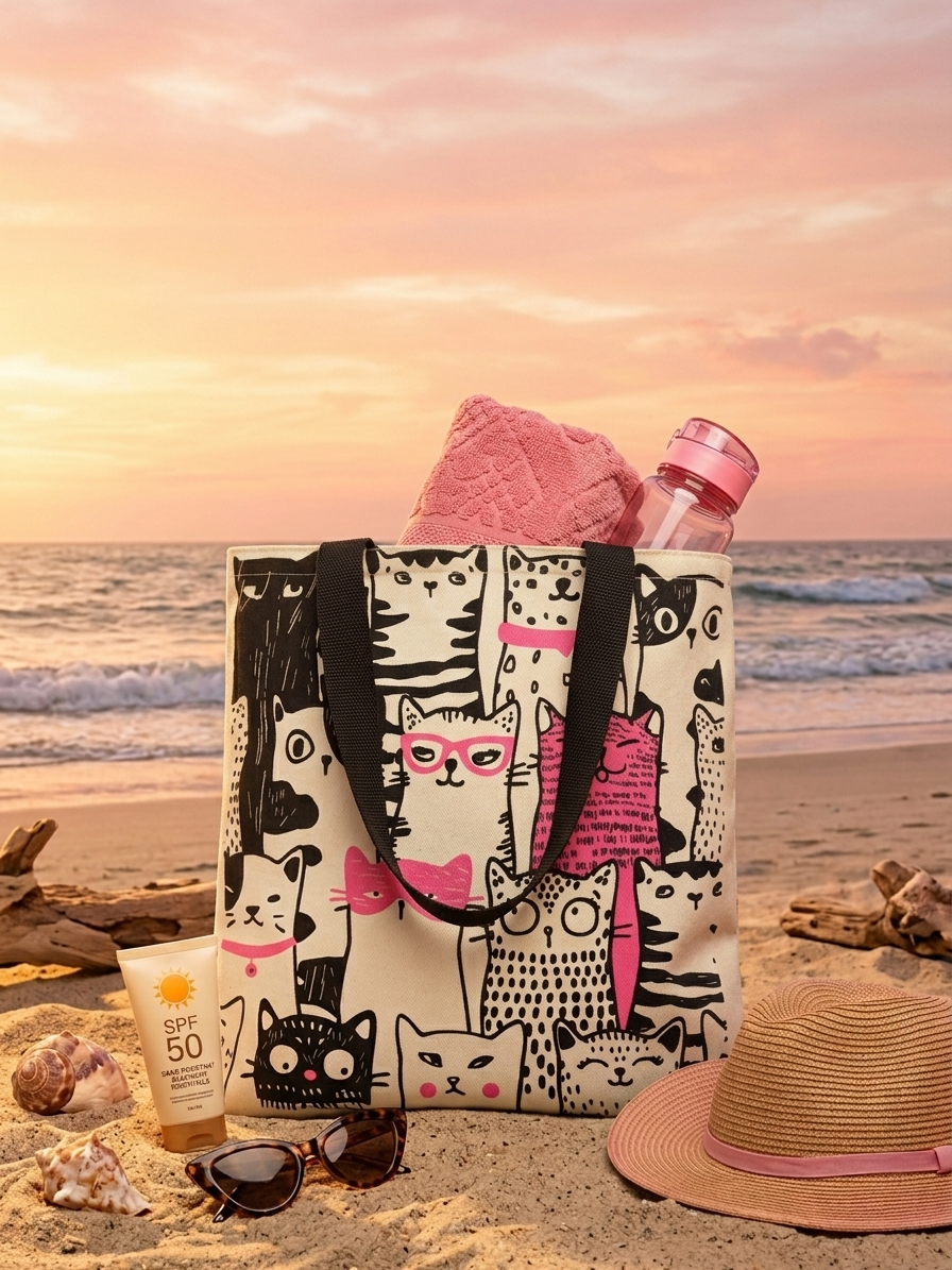 Сумка ISPIRIA шоппер - фото 1