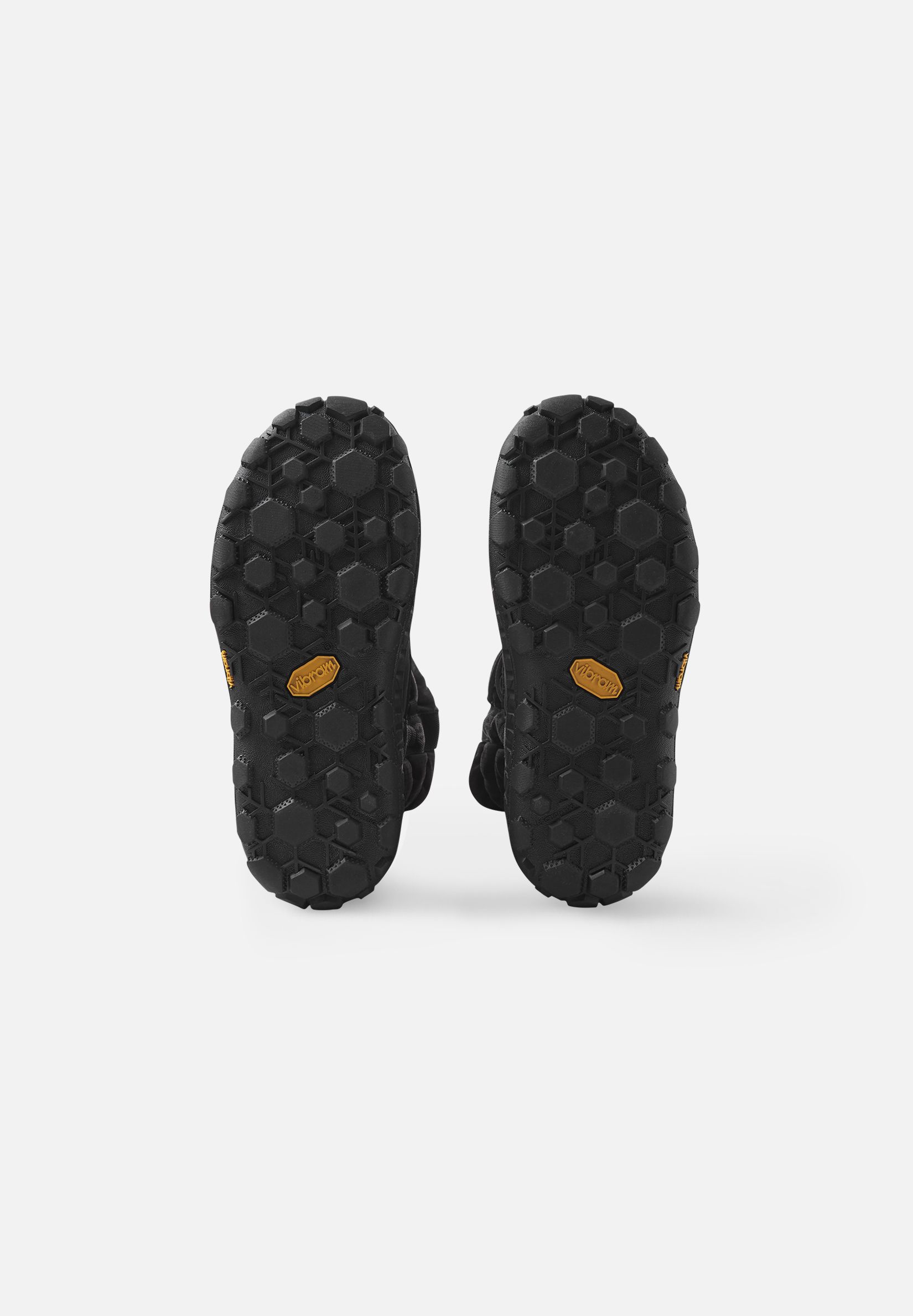 Сапоги Reima 5400022A-9990 - фото 2