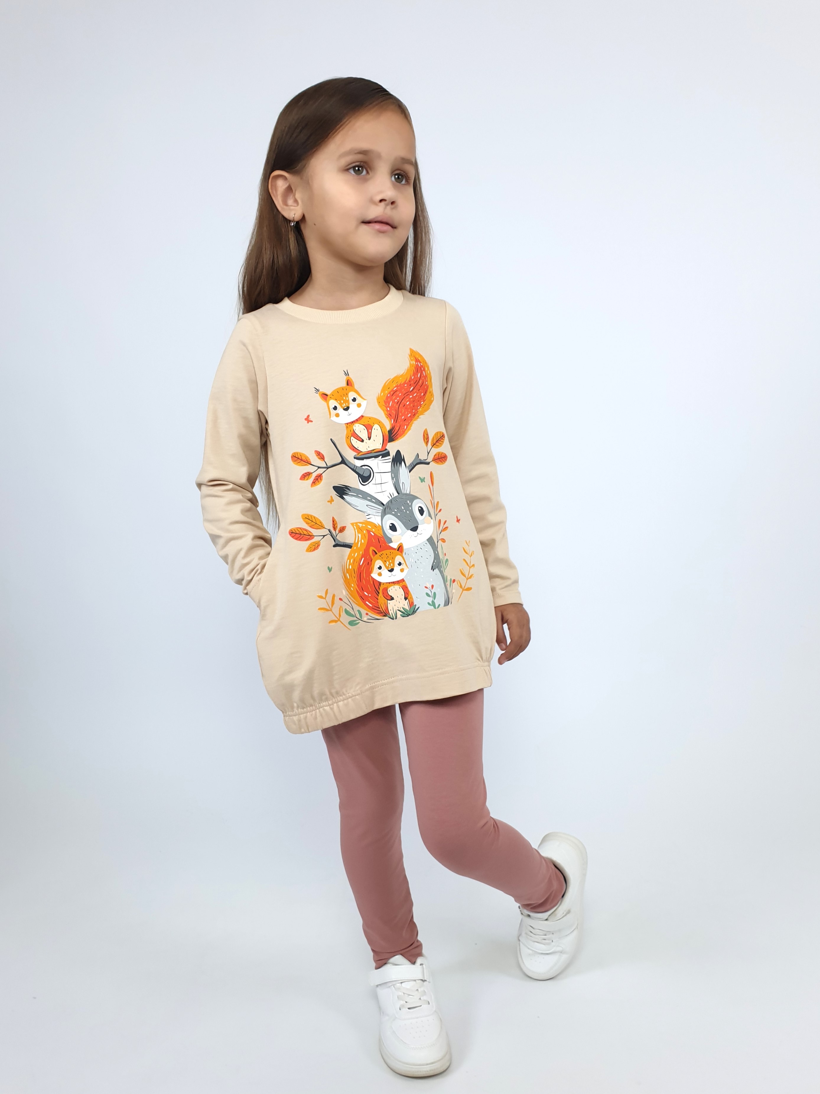 Костюм Luneva 022-01-5. - фото 3