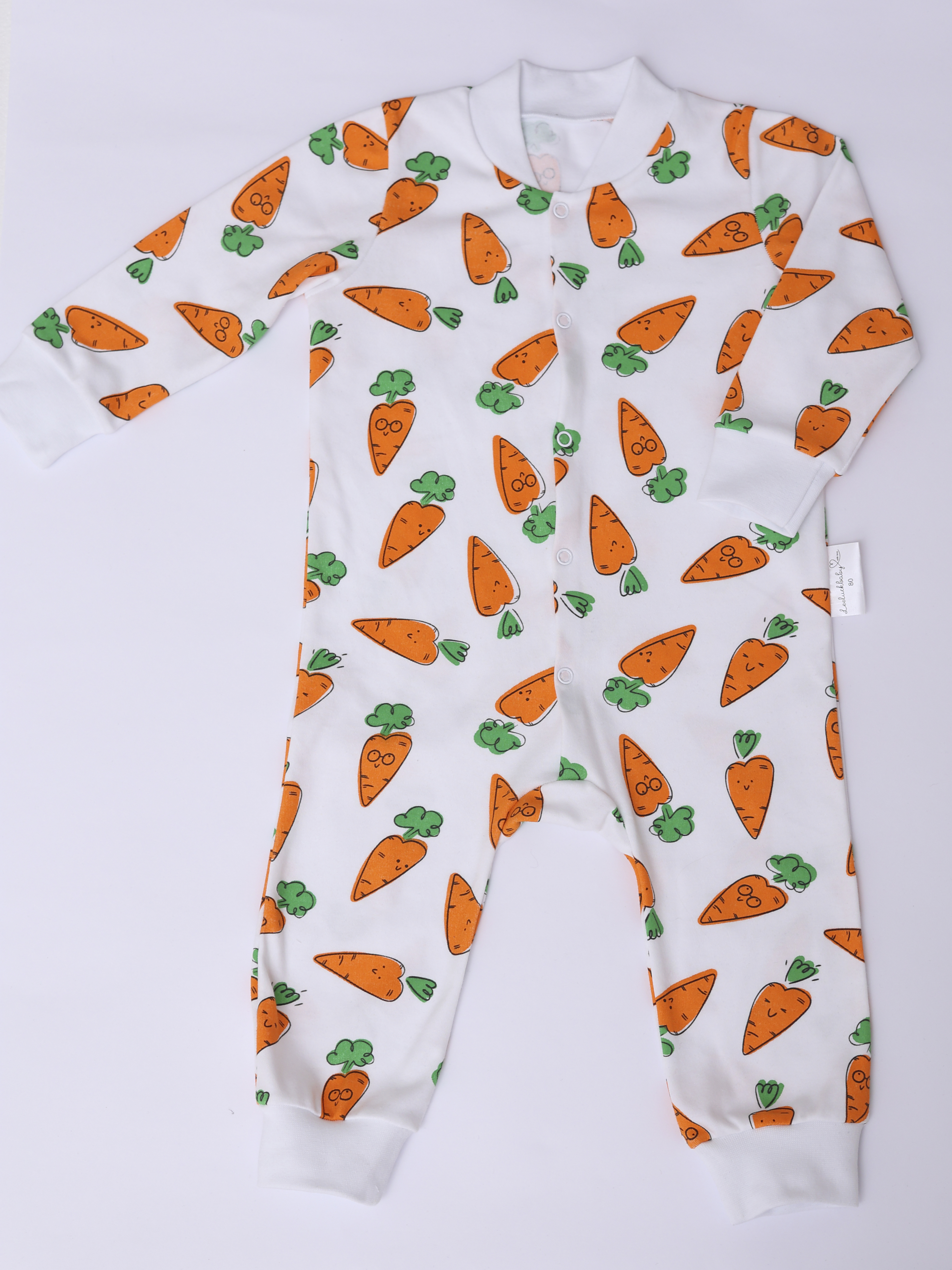 Комбинезон LeeLuckBaby K3034-large - фото 9