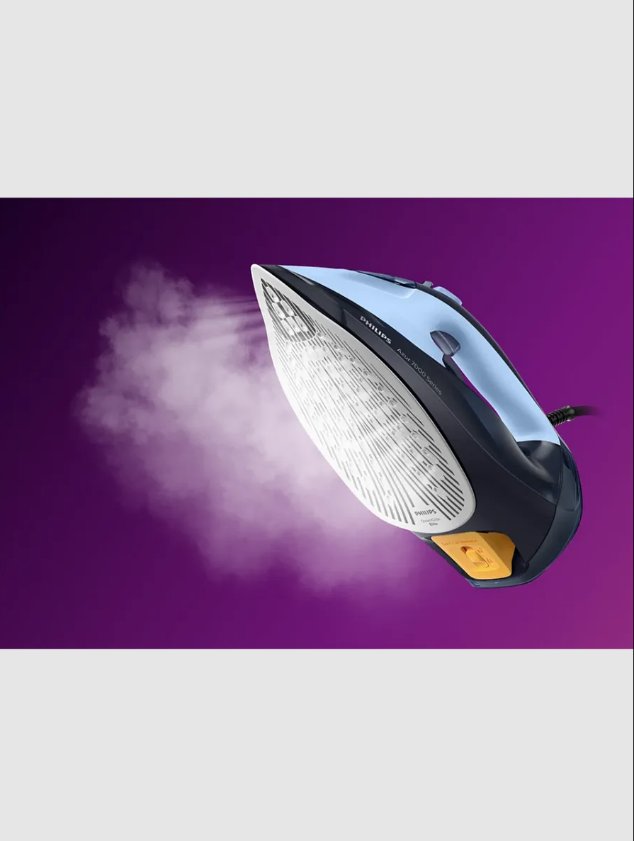 Утюг Philips DST7041/20 - фото 6