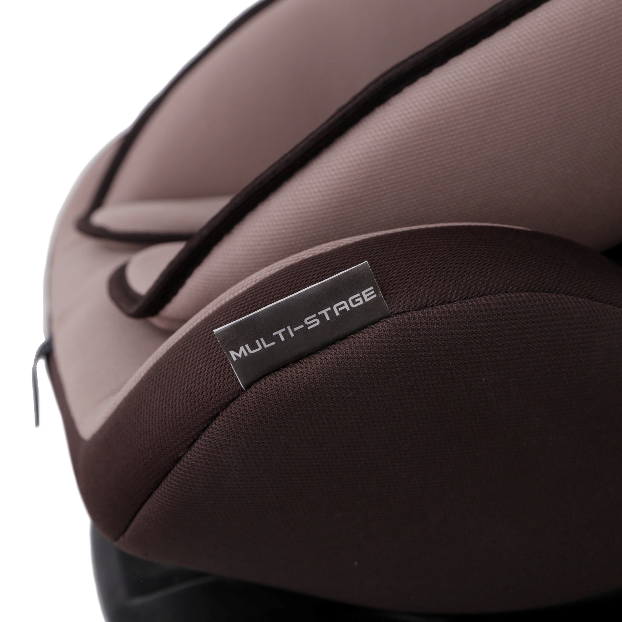 Автокресло Babyton Multi-Stage Mokko Isofix 0+/1/2/3 (0-36 кг) - фото 24