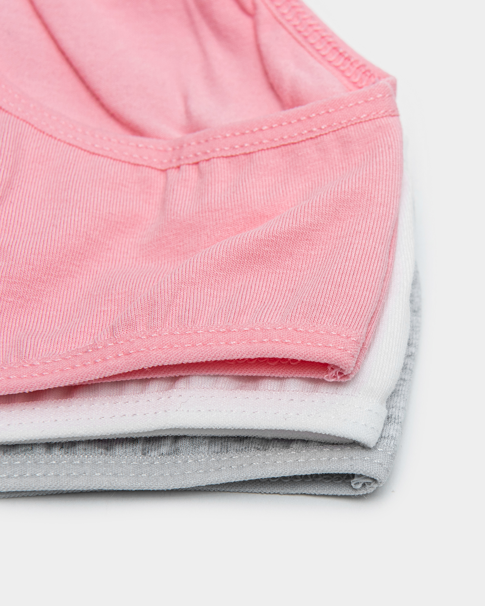 Трусы Day and Night 3 шт W25DN2-UG06kg-43 - фото 3