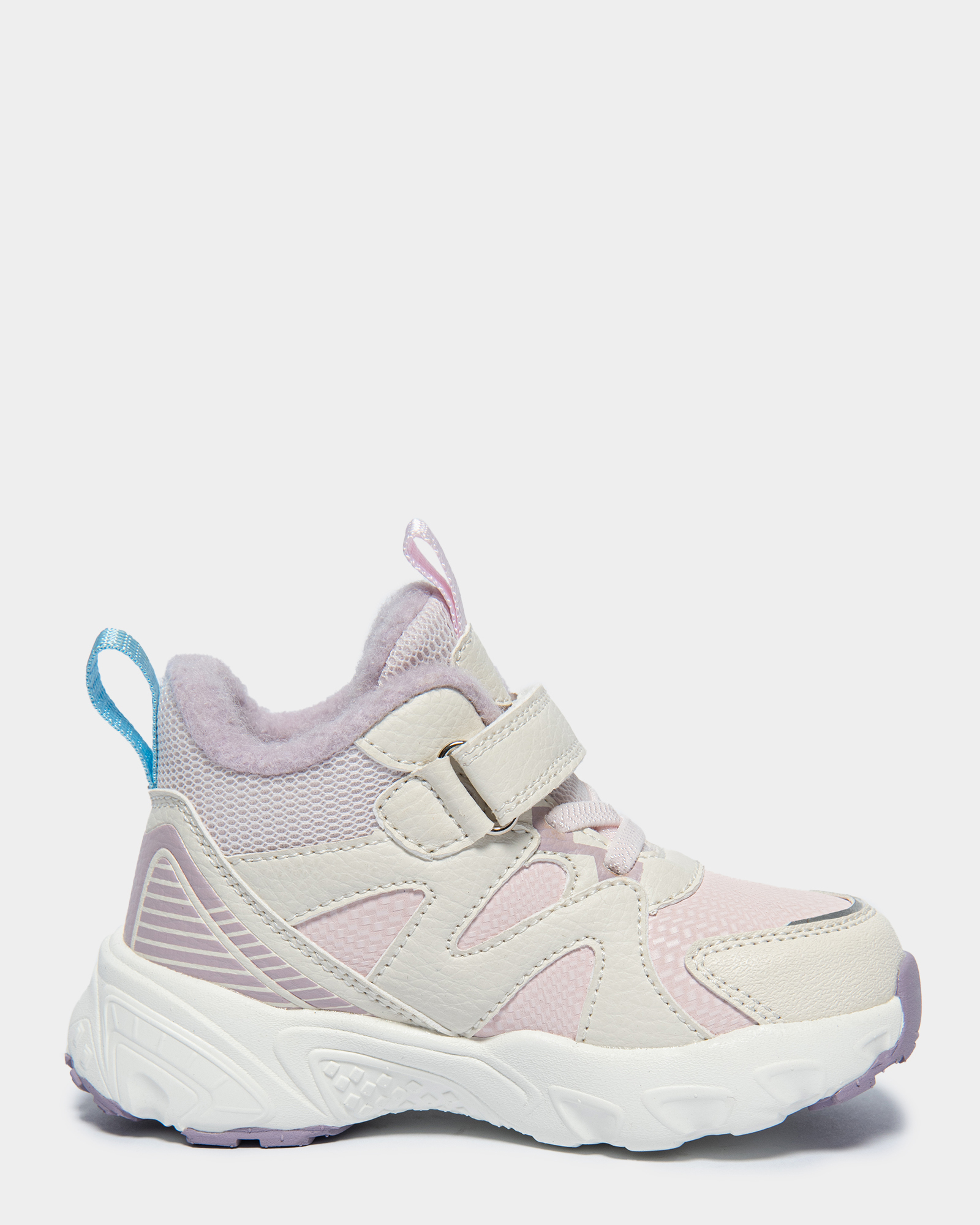 Кроссовки Tombi W24WFigRS-106-JJ - фото 2