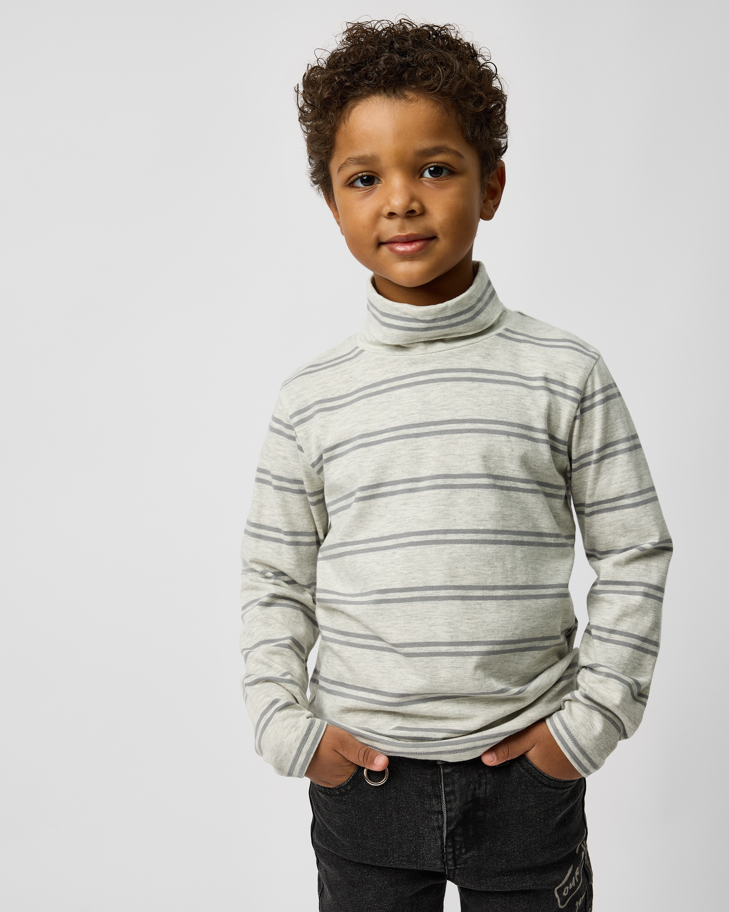 Водолазка Futurino FBAW255611FUkbGGD0 - фото 1