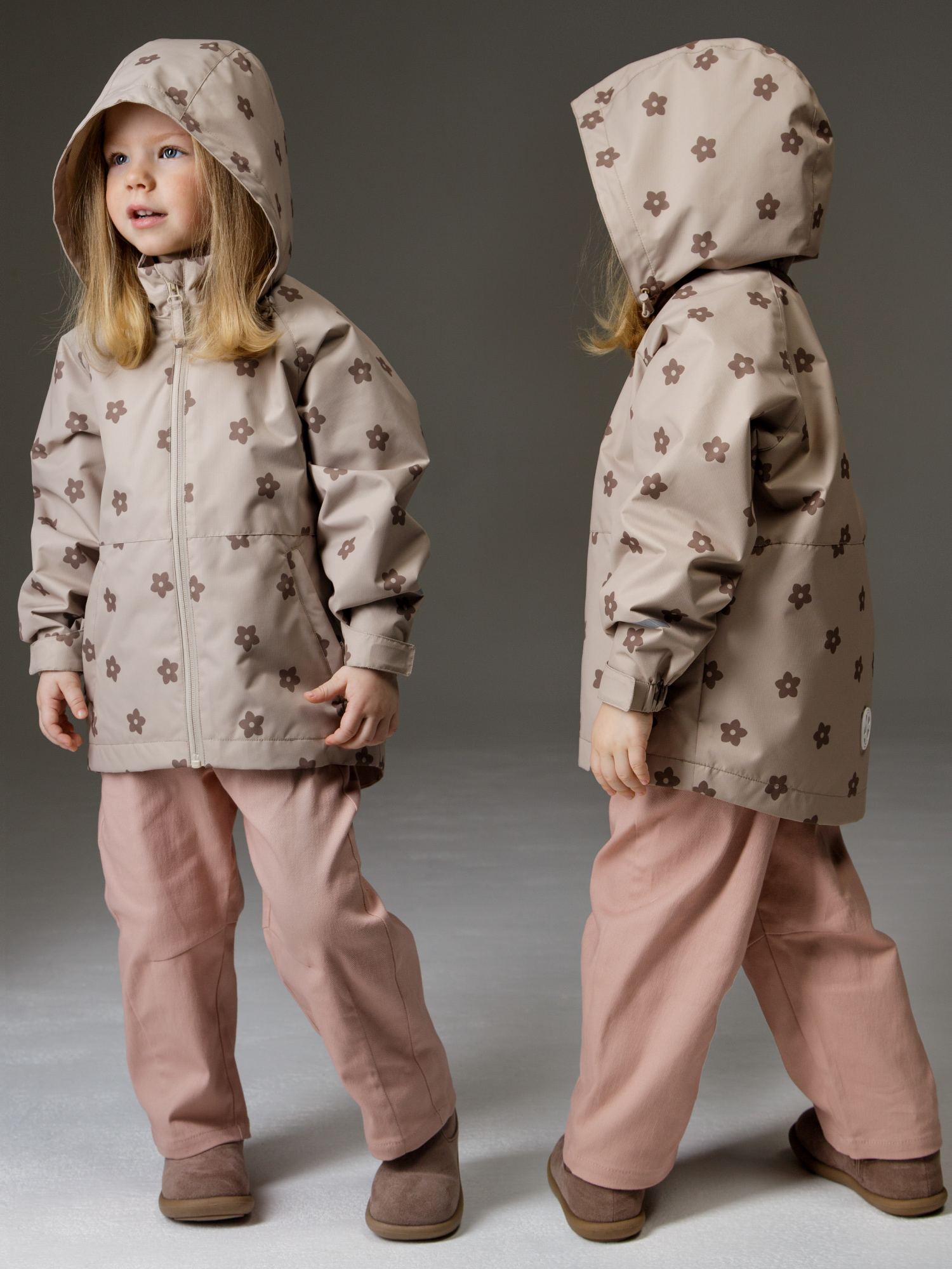 Ветровка Amarobaby AB-OD26-EASY36/03 - фото 8